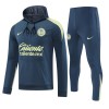 Club América Sweat de Treino 2024-25